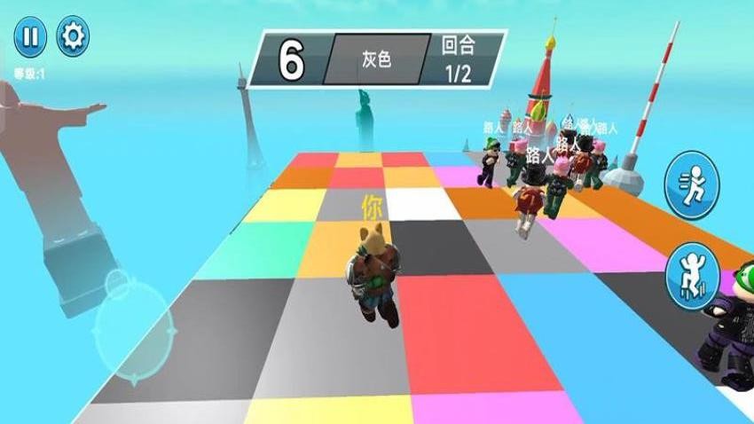 多人冒险派对游戏v187.1.10(2)