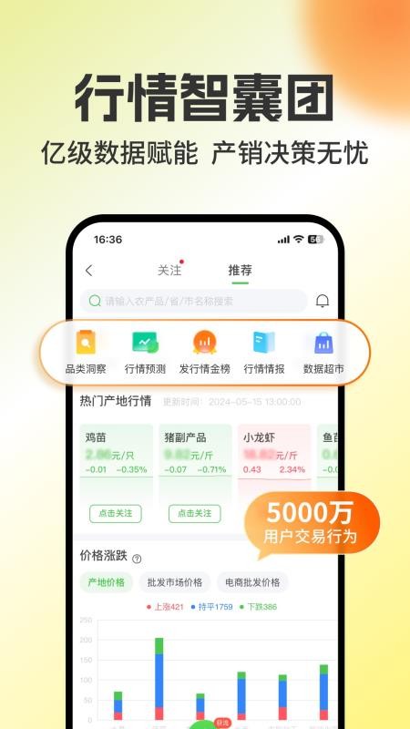 惠农网手机版软件v5.8.4.1(1)