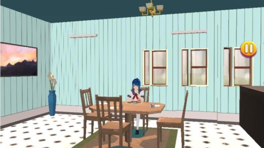 樱花少女跑酷游戏v0.0.2608191620 2
