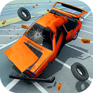 汽车碰撞模拟器游戏 v1.5