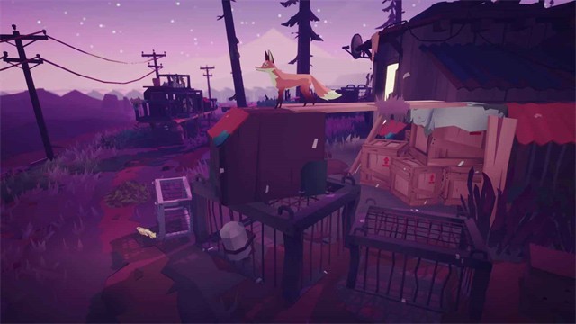 终端灭绝永恒游戏v1.3.3 1