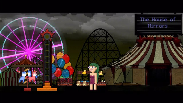 假牙与恶魔2游戏v1.1.23(3)