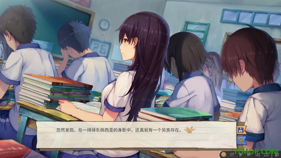 候鸟移植版