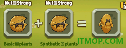 植物射击守卫战游戏(Plants Shooter)