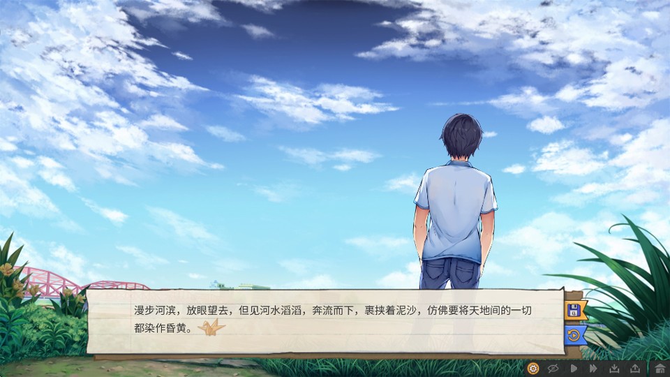 候鸟移植版v1.0.1(4)