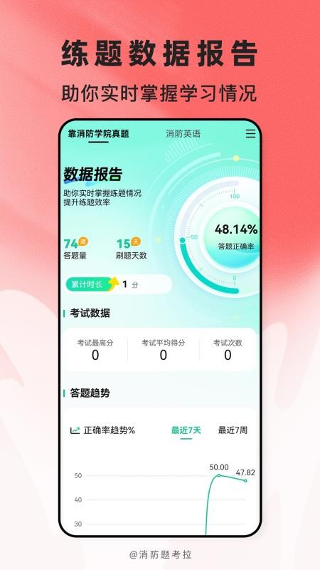 消防题考拉最新版v2.1.45(1)