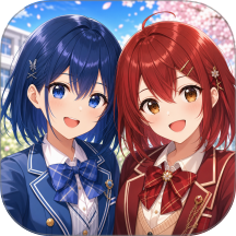 樱花少女跑酷游戏 v0.0.2608191620