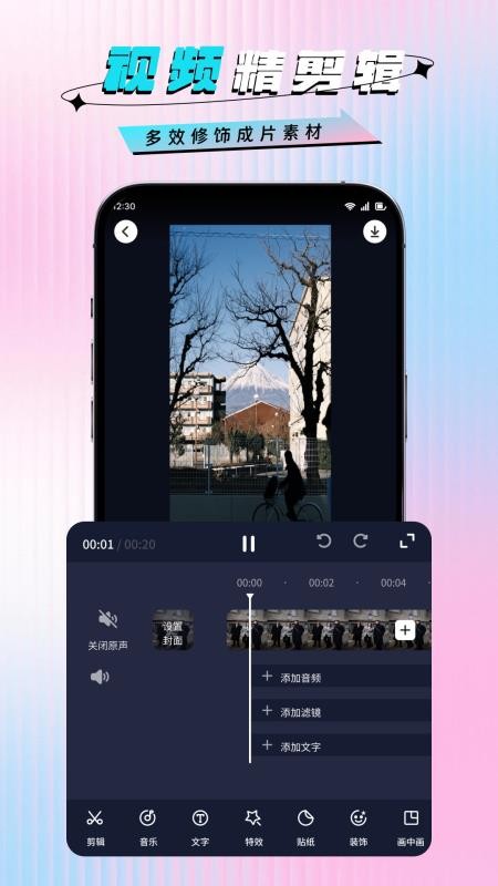 孔雀秀手机版v1.1(2)