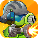 植物射击守卫战游戏(Plants Shooter) v1.0.12