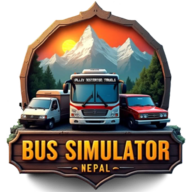 尼泊尔巴士模拟器游戏 v1.2.1