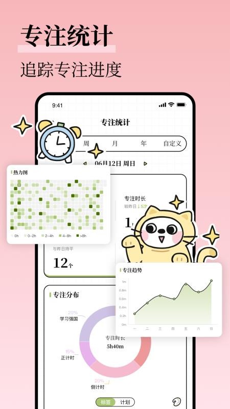 自律清单手机版v1.2.0 4