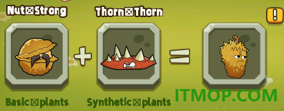 植物射击守卫战游戏(Plants Shooter)