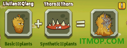 植物射击守卫战游戏(Plants Shooter)