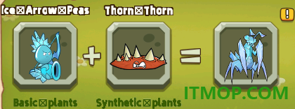 植物射击守卫战游戏(Plants Shooter)