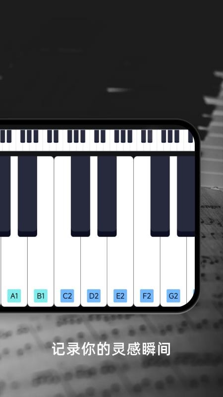 钢琴Sonata客户端v3.9.0818(4)