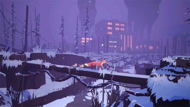 终端灭绝永恒游戏v1.3.3 3