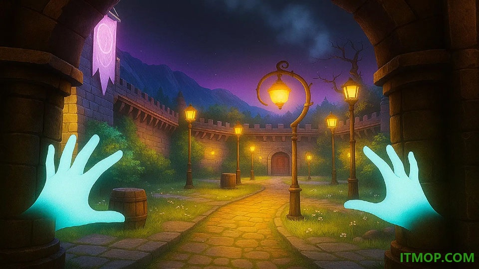 巫师华尔兹手机版