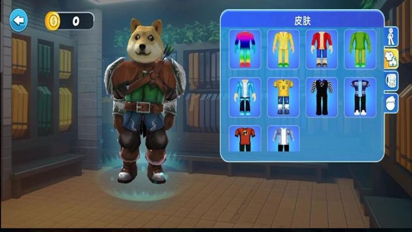 多人冒险派对游戏v187.1.10(1)