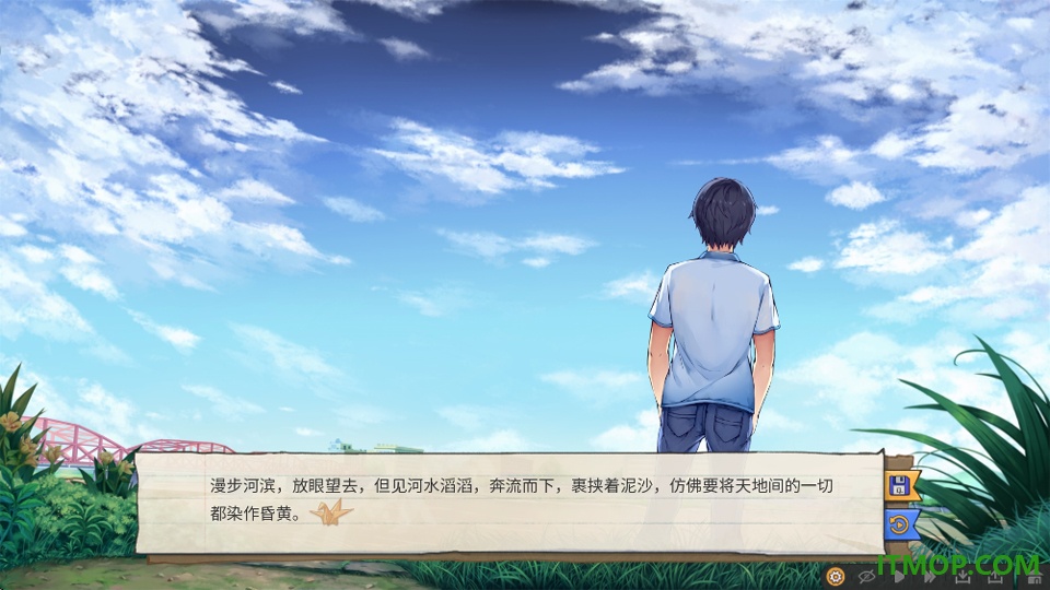 候鸟移植版