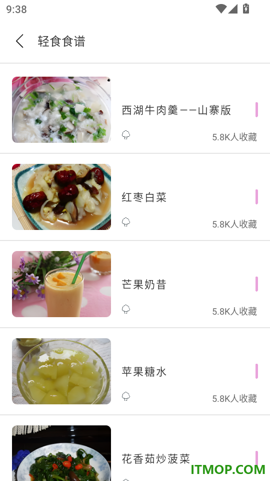 健康饮食手机版