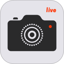 美颜拍照lives手机版 v1.0.1