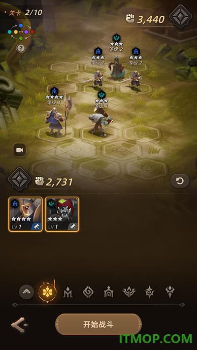 光之境游戏