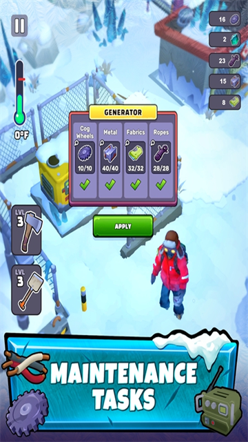 霜冻世界游戏(Frost World)v1.0.20(4)