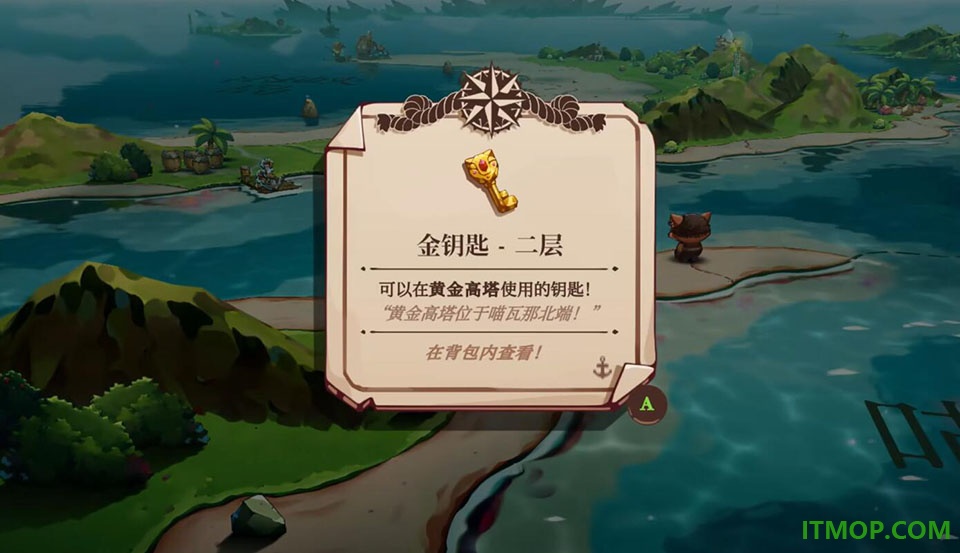 猫咪斗恶龙3手机版