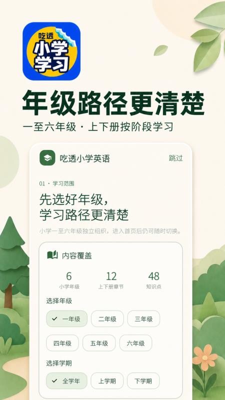 吃透小学学习免费版v1.1.3(2)