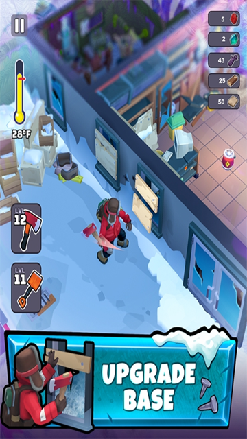 霜冻世界游戏(Frost World)v1.0.20(5)