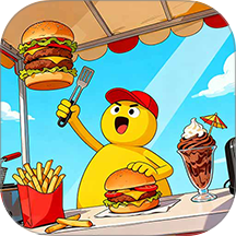 小吃摊的逆袭游戏 v1.1.5