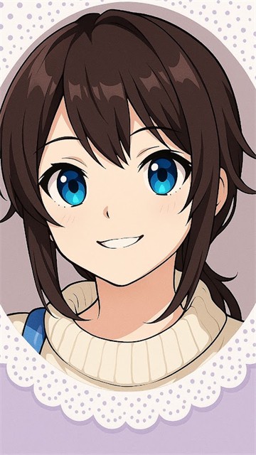 说话的女朋友游戏v1.4.5 3