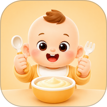 月芽辅食最新版 v1.0.0