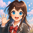 说话的女朋友游戏v1.4.5