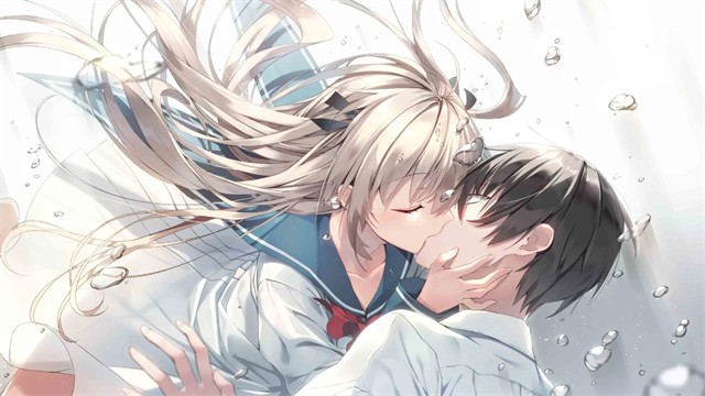 亚托莉我挚爱的时光游戏v1.0.3 5