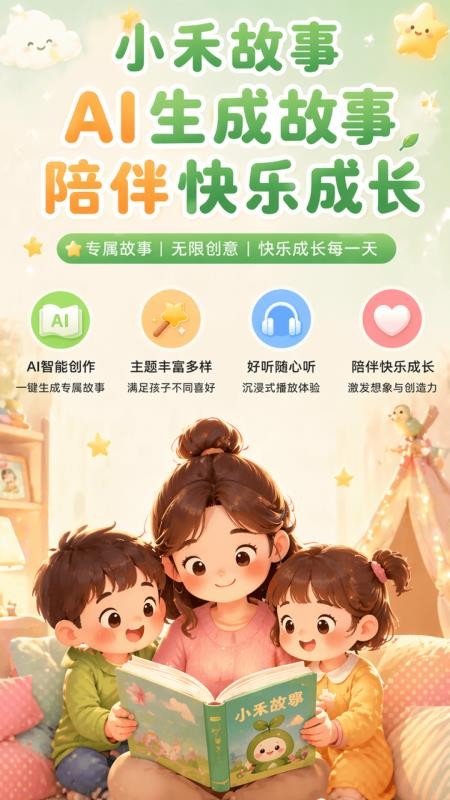 小禾故事官方版v1.0.3(4)