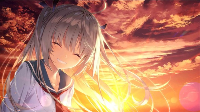 亚托莉我挚爱的时光游戏v1.0.3 2