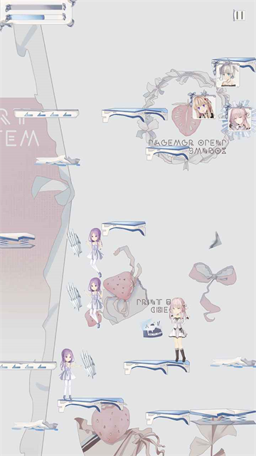 璃芯溯源游戏v1.0.1(3)