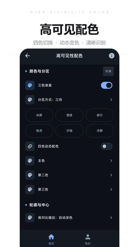 准星猫官方版v37.79 3