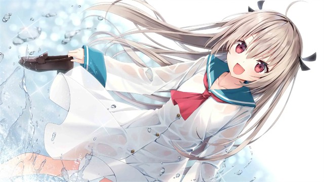 亚托莉我挚爱的时光游戏v1.0.3 4