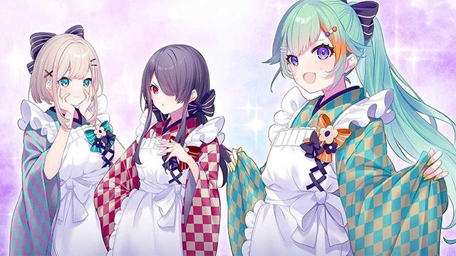 将花朵献与你游戏v2.3.2(2)