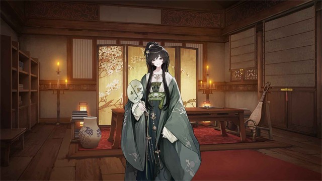 哀鸿城破十日记游戏v2.15 2
