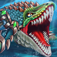 海怪城市游戏 v15.05