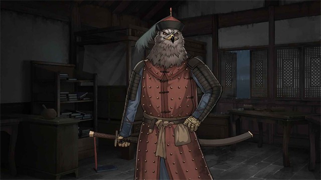 哀鸿城破十日记游戏v2.15 4