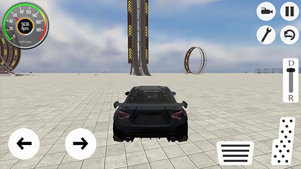 急速赛车九游版v1.1(2)