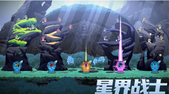 星界战士移植版v2.1.0(2)