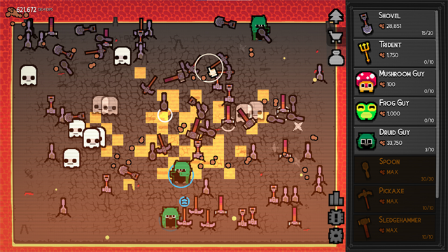 泥土点击器游戏(Dirt Clicker)v1.1(5)