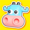 那是一头牛游戏(thats a cow) v27
