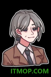 异化之恶中文版