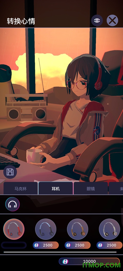 放松时光与你共享Lo-Fi故事手机版
